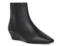 Odessa Wedge Bootie Black view