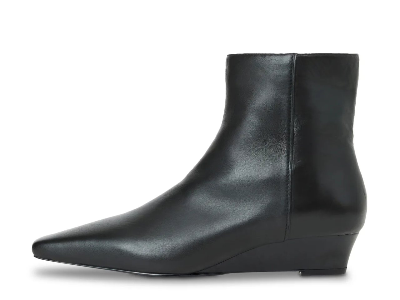 Odessa Wedge Bootie