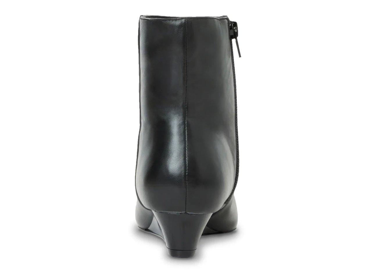 Odessa Wedge Bootie