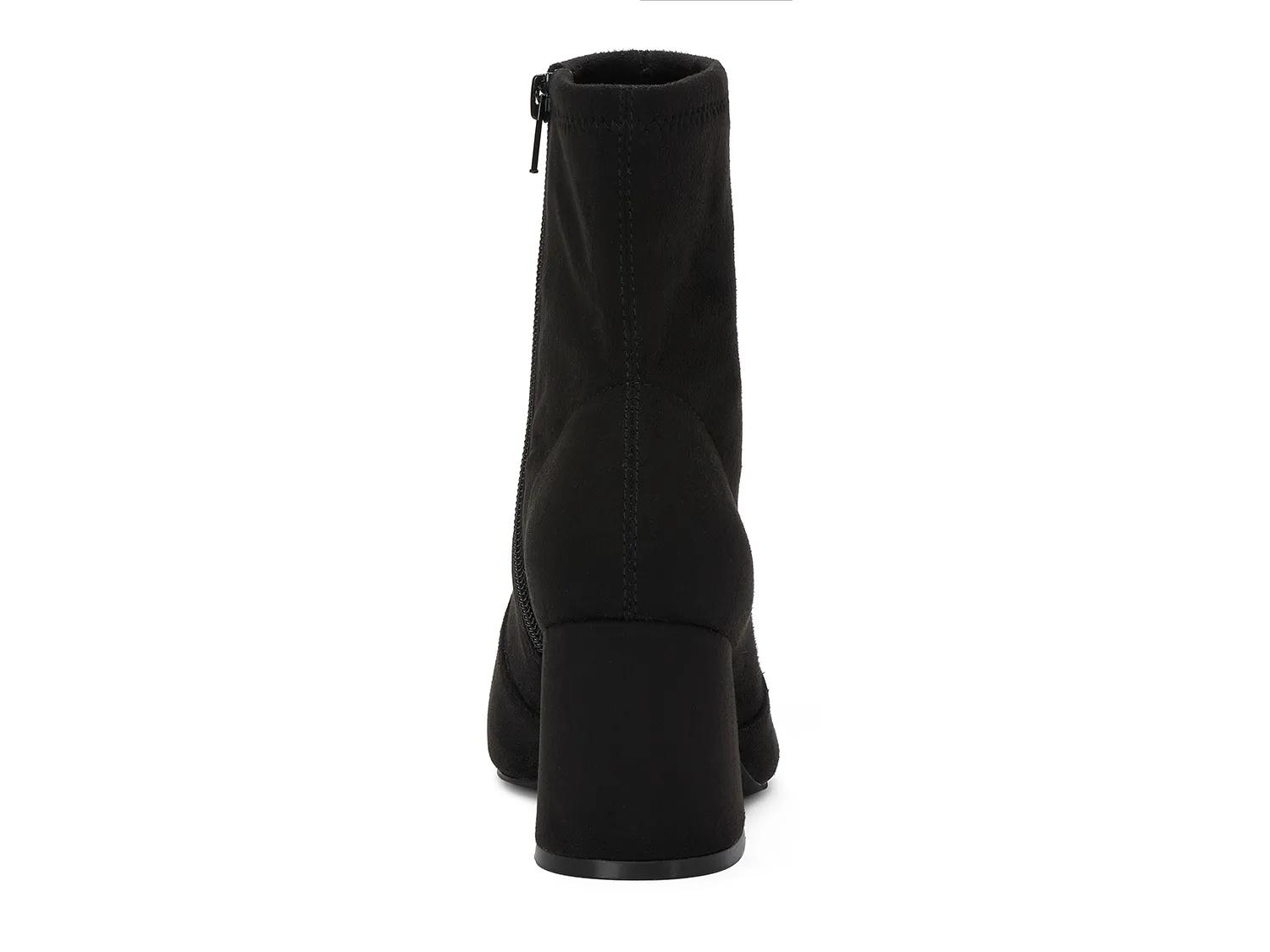 Eltha Bootie