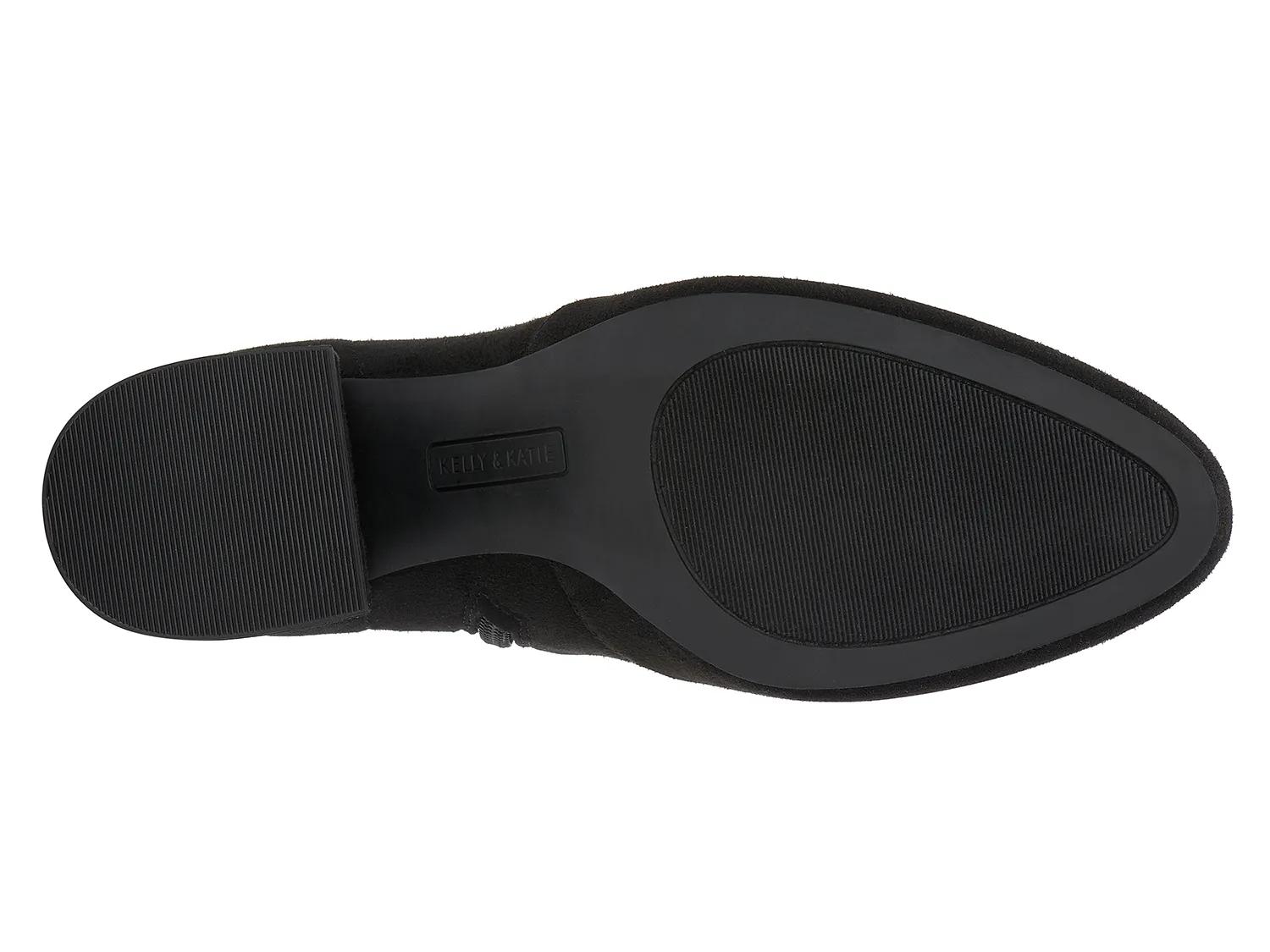 Eltha Bootie