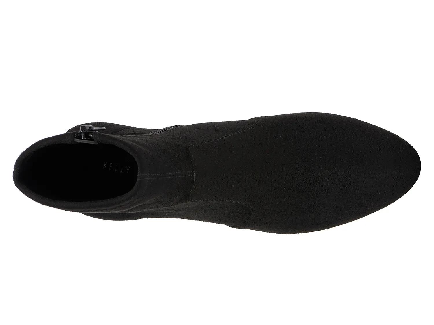 Eltha Bootie