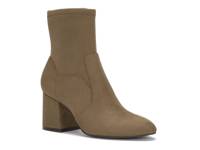 Eltha Bootie Khaki view