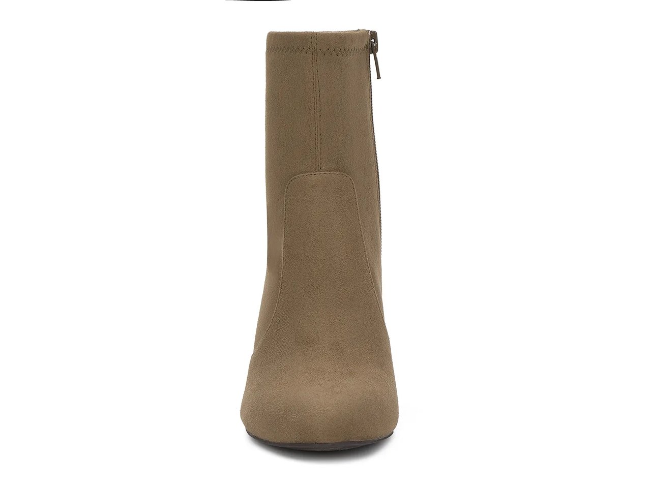 Eltha Bootie