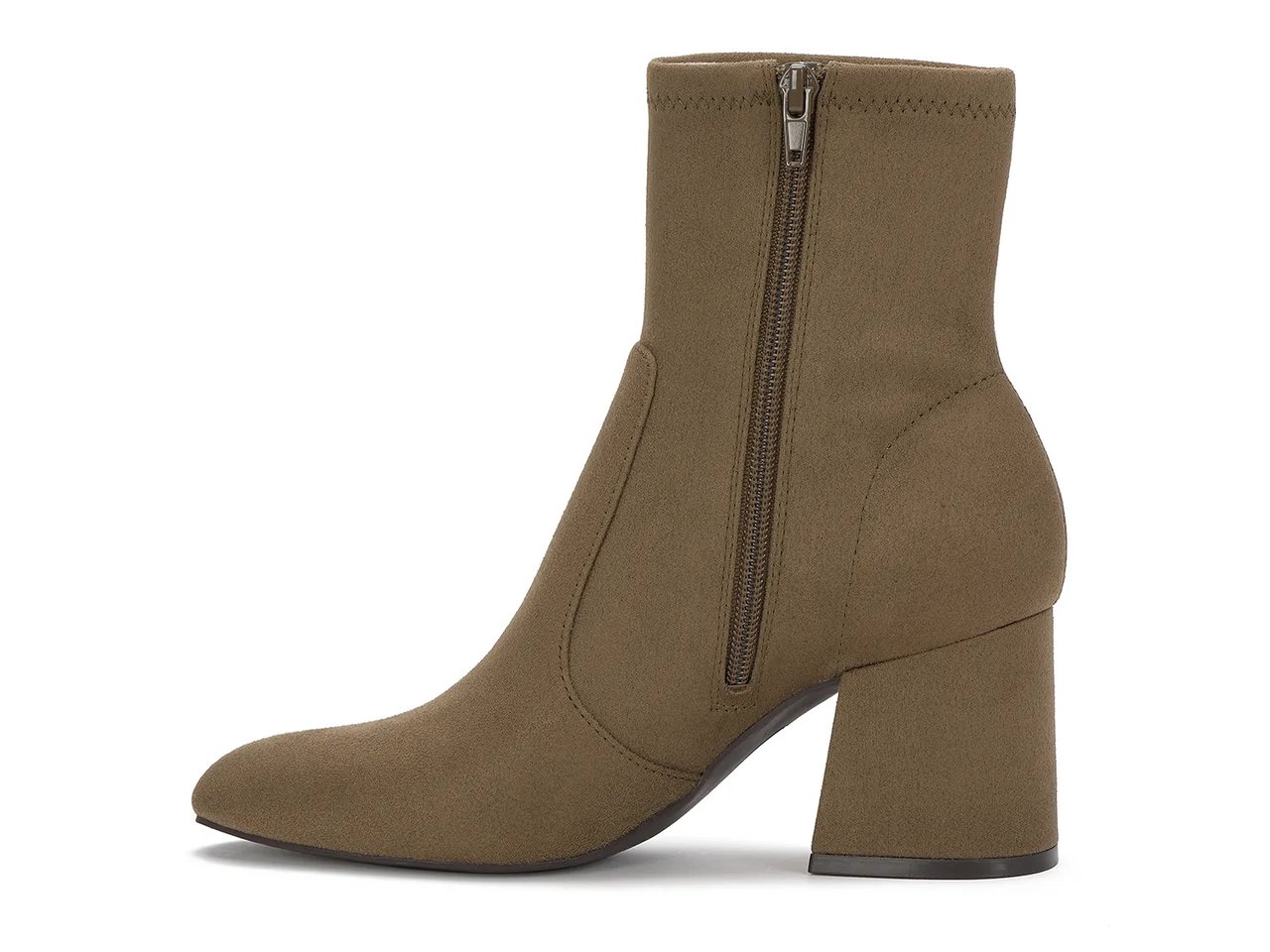 Eltha Bootie