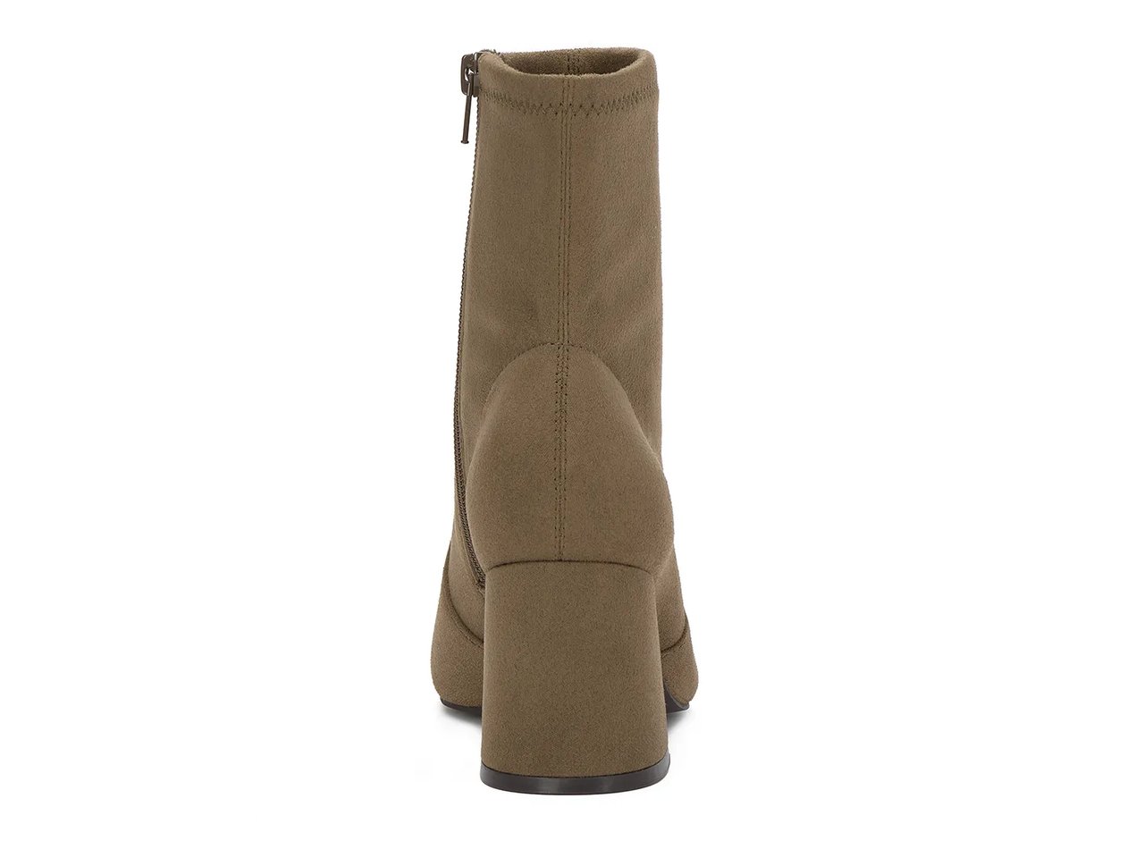 Eltha Bootie
