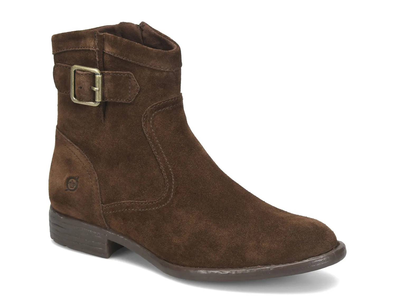 Carsten Bootie