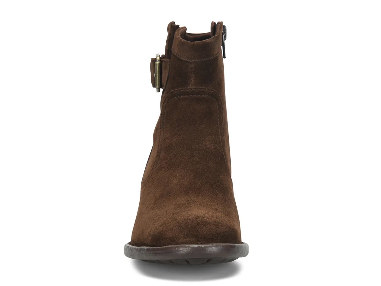 Carsten Bootie