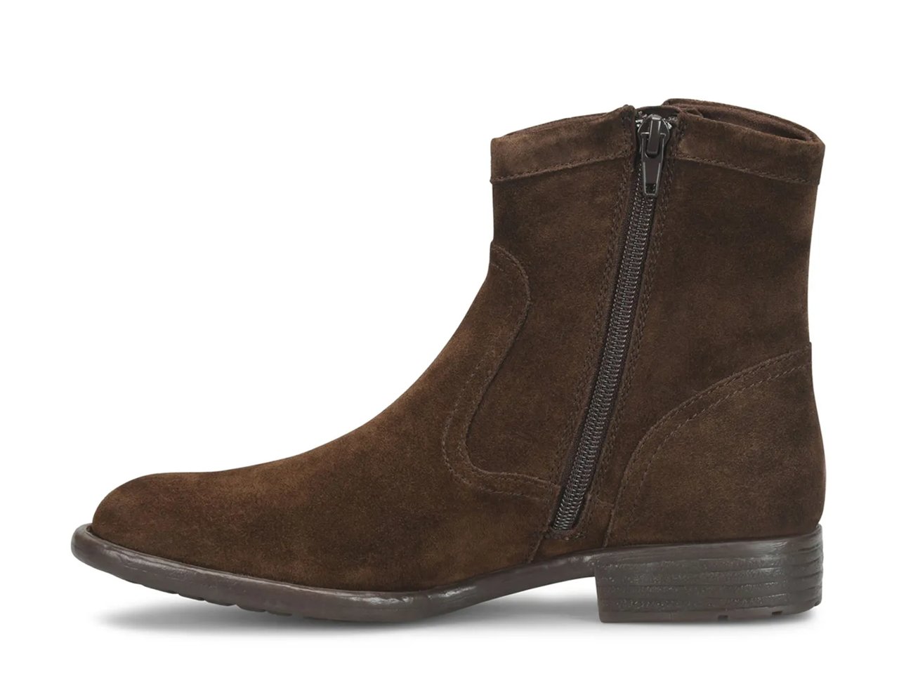 Carsten Bootie