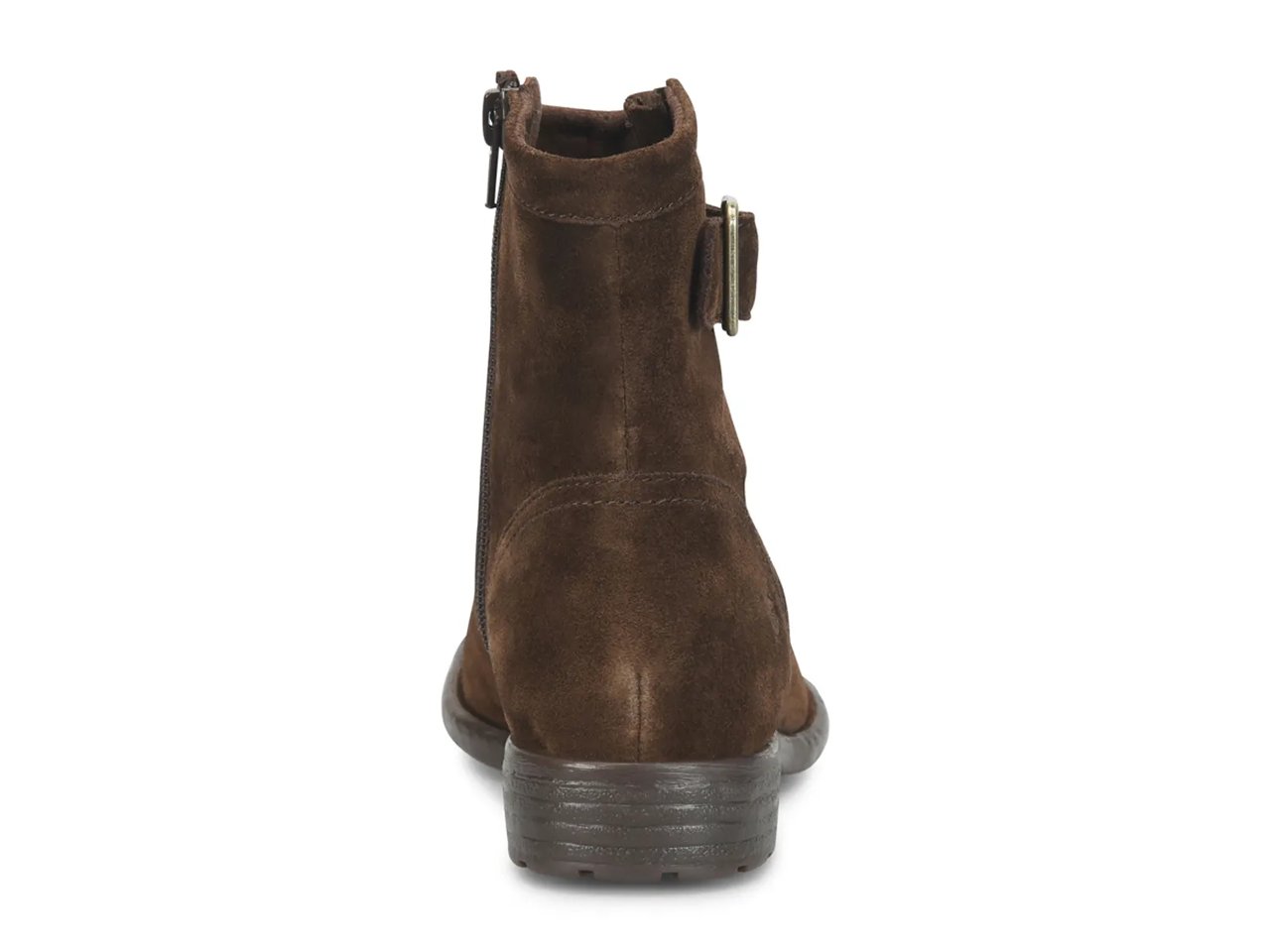 Carsten Bootie