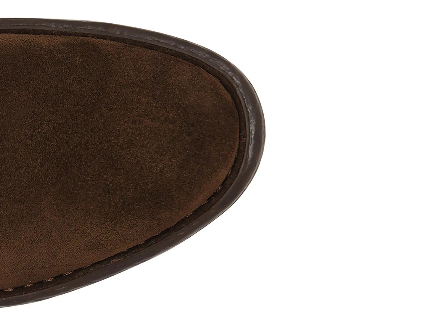Carsten Bootie