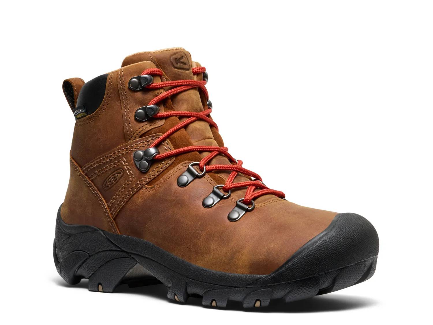 Pyrenees Hiking Boot - Women's