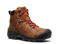 Pyrenees Hiking Boot - Women's Cognac view