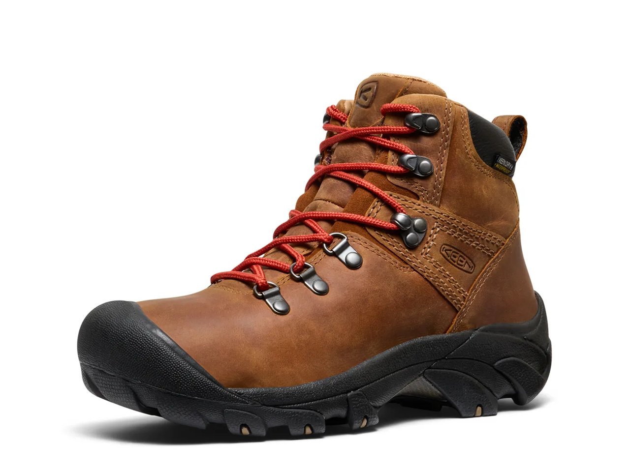 Pyrenees Hiking Boot - Women's