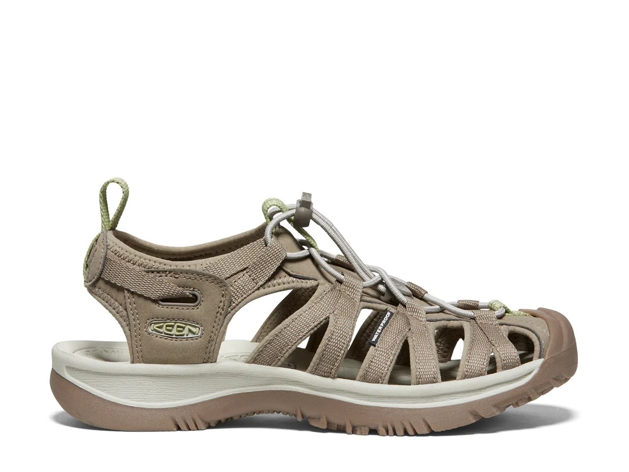 Whisper Sandal - Women's