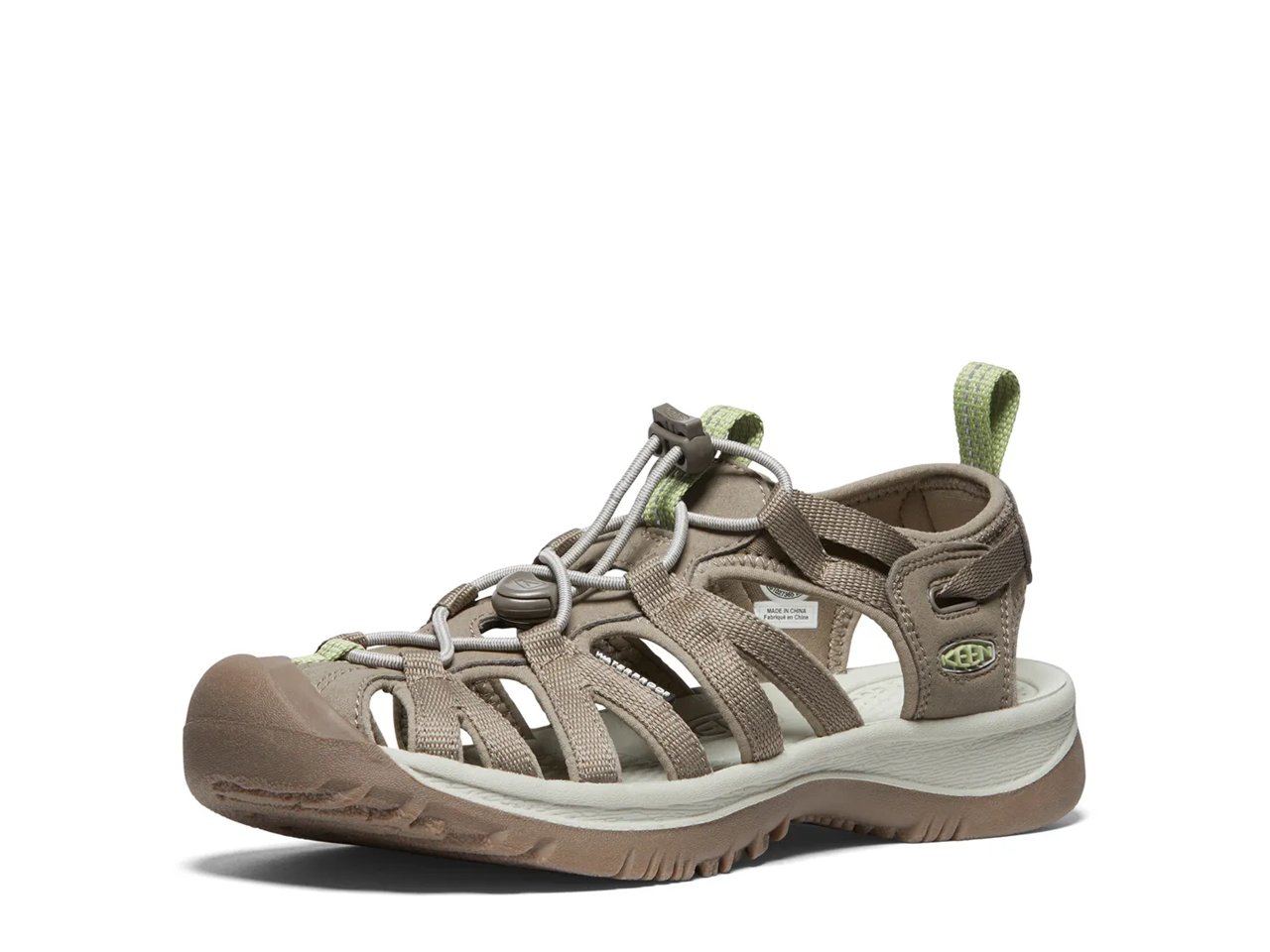 Whisper Sandal - Women's