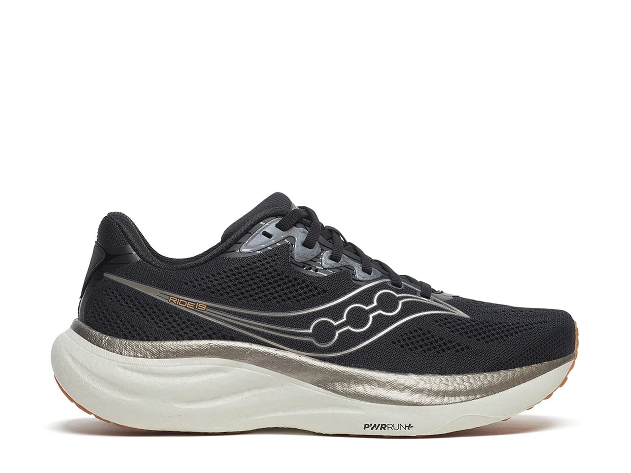 Ride 19 Running Shoe - Men's