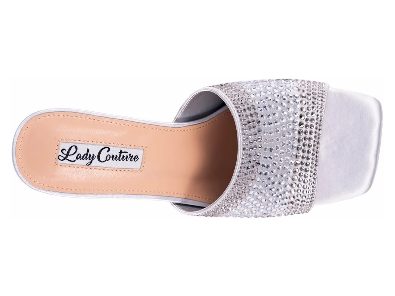 Fontana Sandal