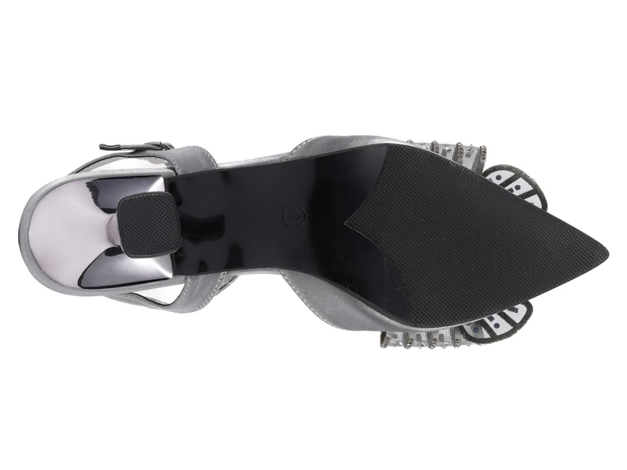 Leslie Pump