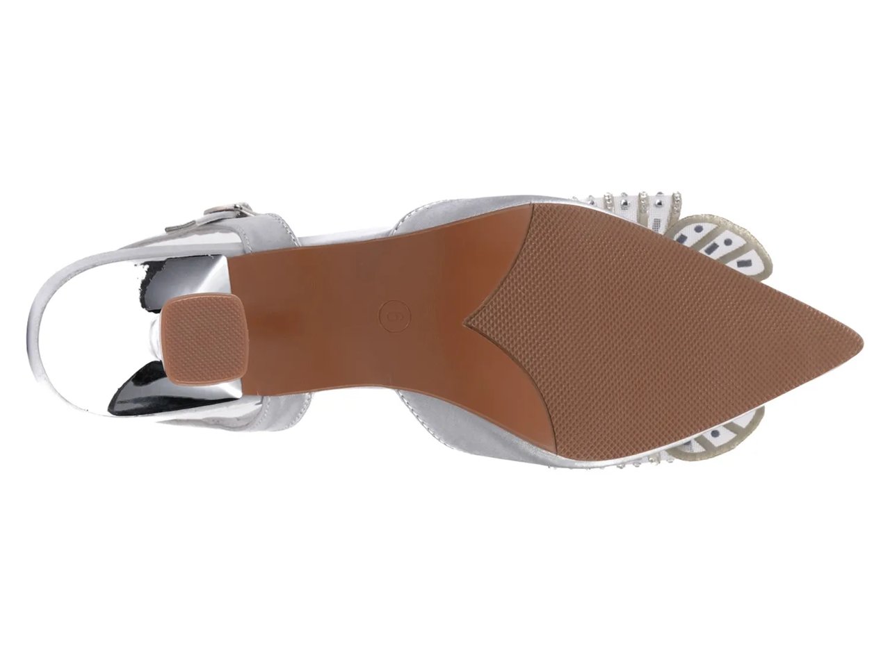 Leslie Pump