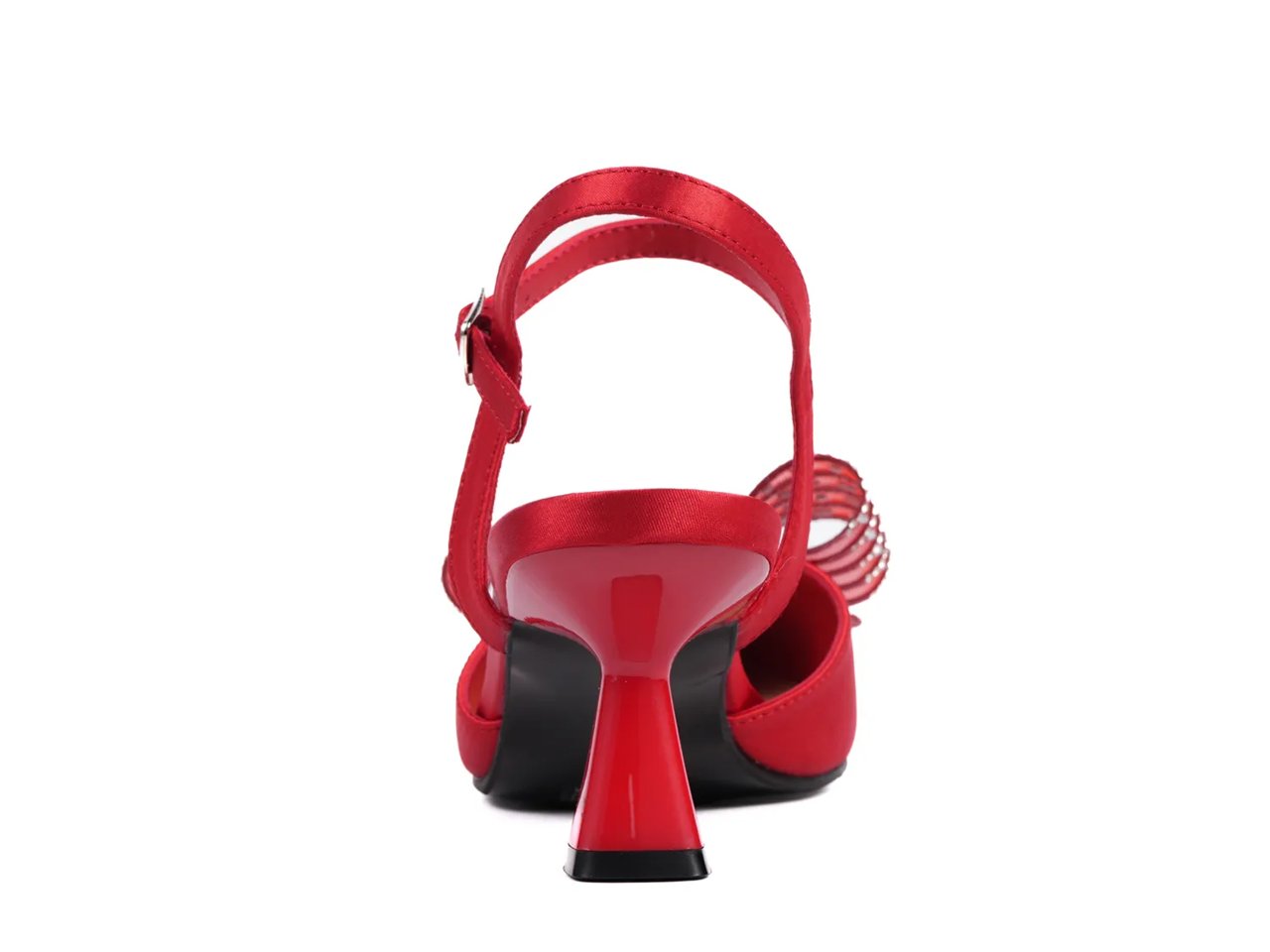 Leslie Pump