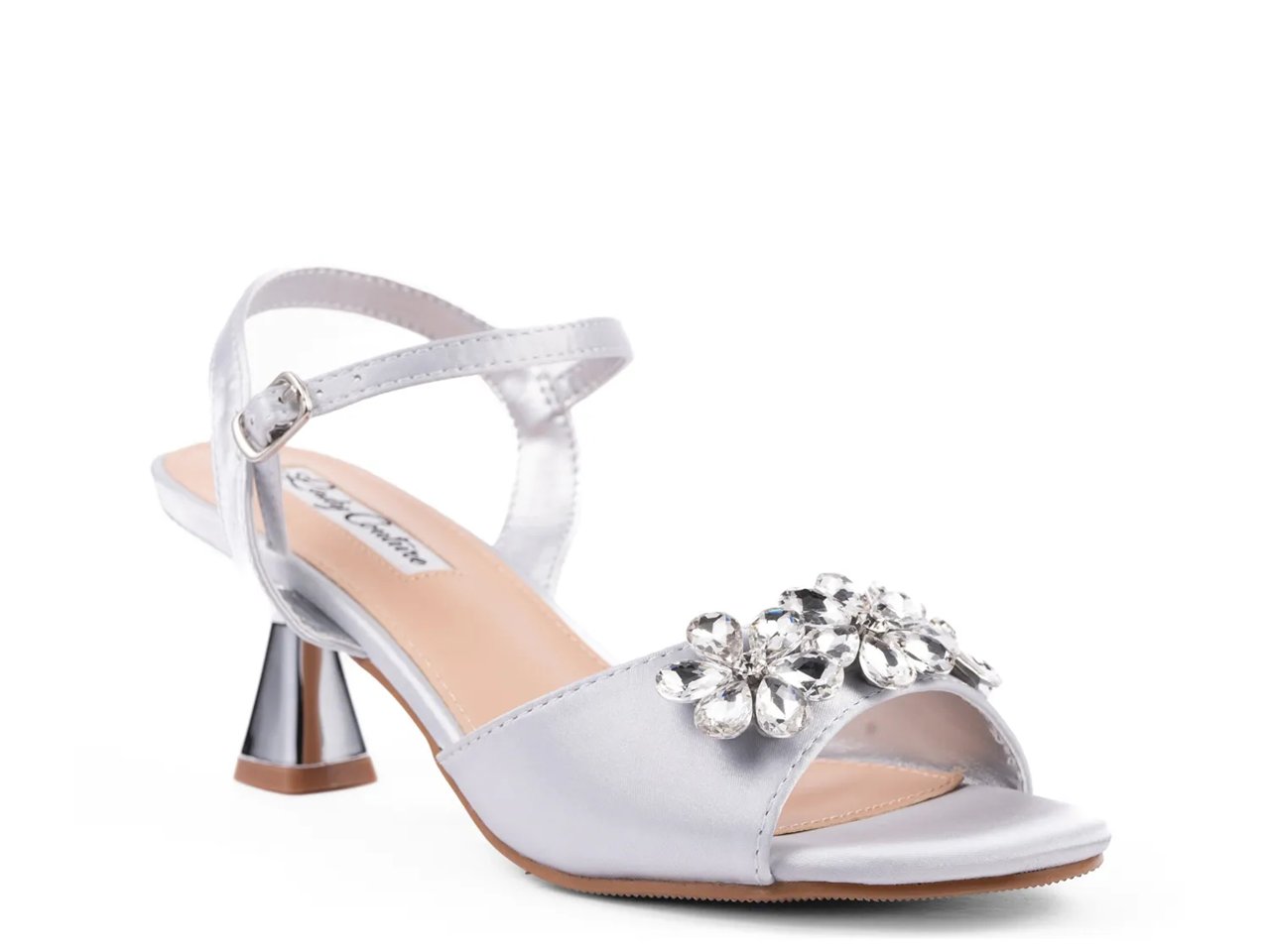 Liz Sandal