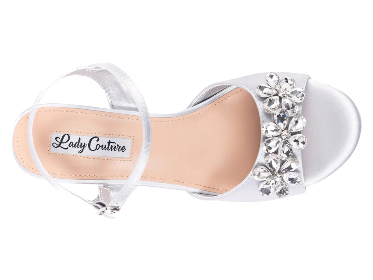 Liz Sandal