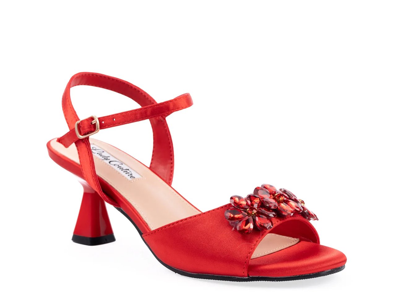 Liz Sandal