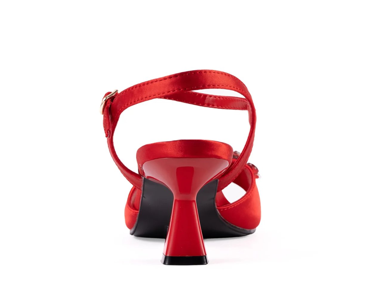 Liz Sandal