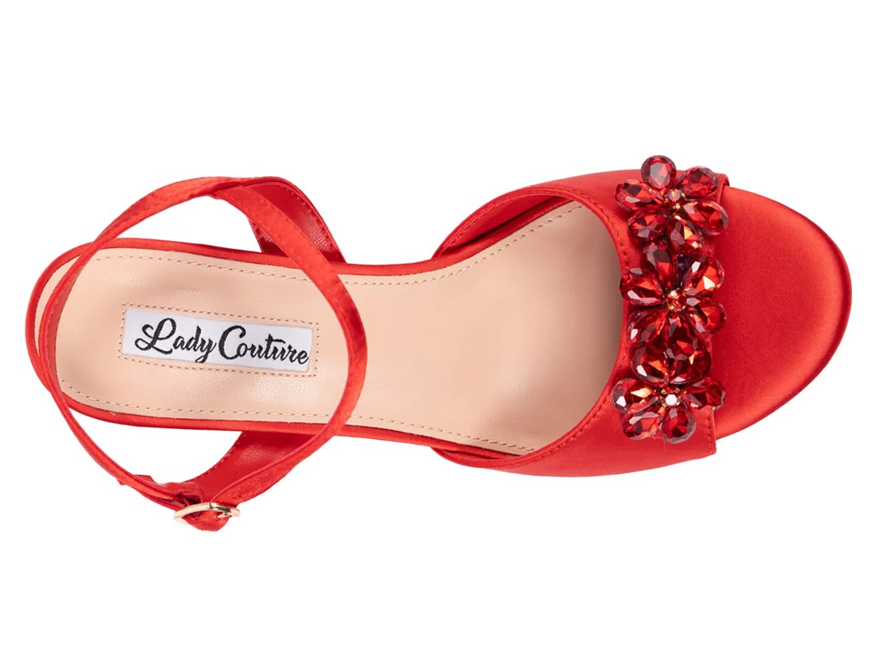 Liz Sandal