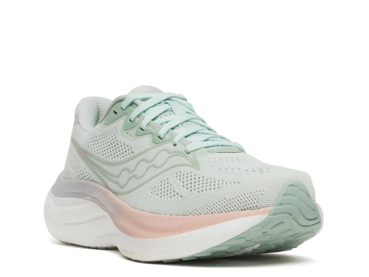 Ride 19 Running Shoe - Women's