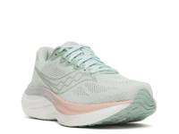 Ride 19 Running Shoe - Women's Dark Green view