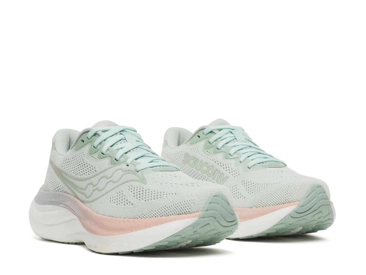 Ride 19 Running Shoe - Women's