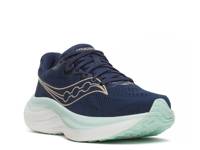 Ride 19 Running Shoe - Women's Navy view