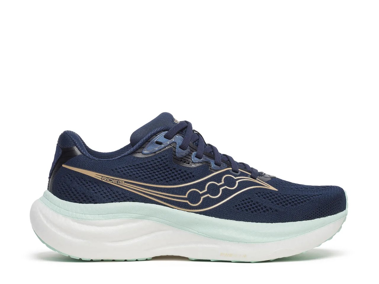 Ride 19 Running Shoe - Women's