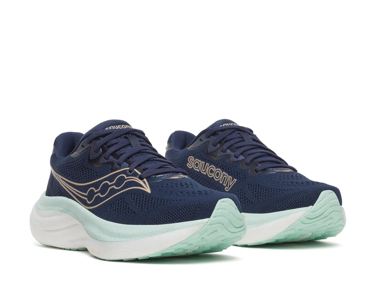 Ride 19 Running Shoe - Women's