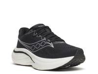Ride 19 Running Shoe - Women's Black/Silver view