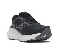 Guide 19 Running Shoe - Women's Black/Silver view