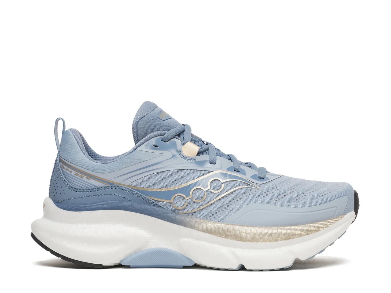 Omni ST 23 Running Shoe - Women's