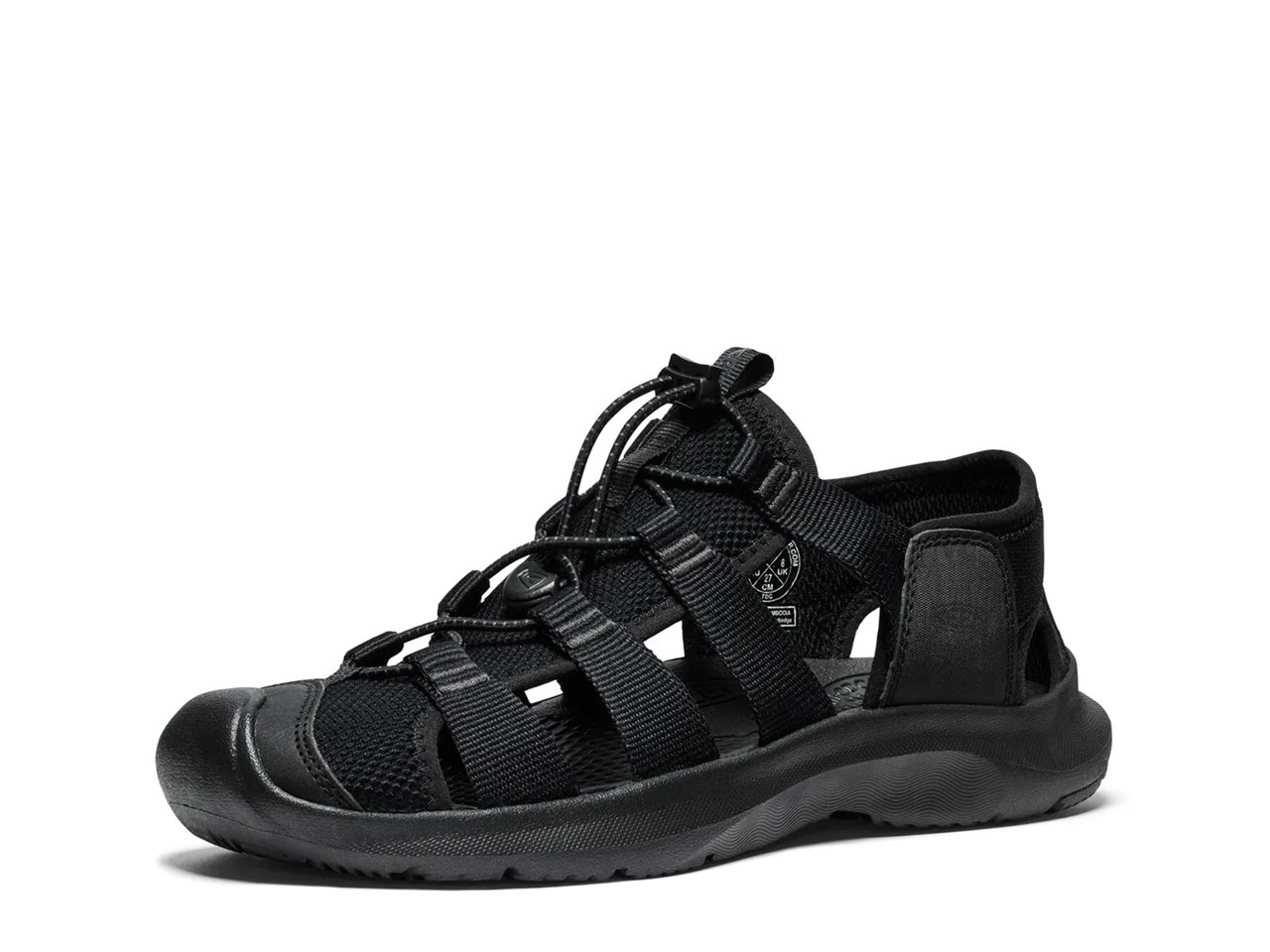Seanik H2 Sandal - Men's