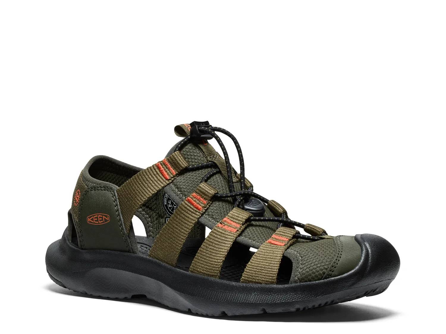 Seanik H2 Sandal - Men's