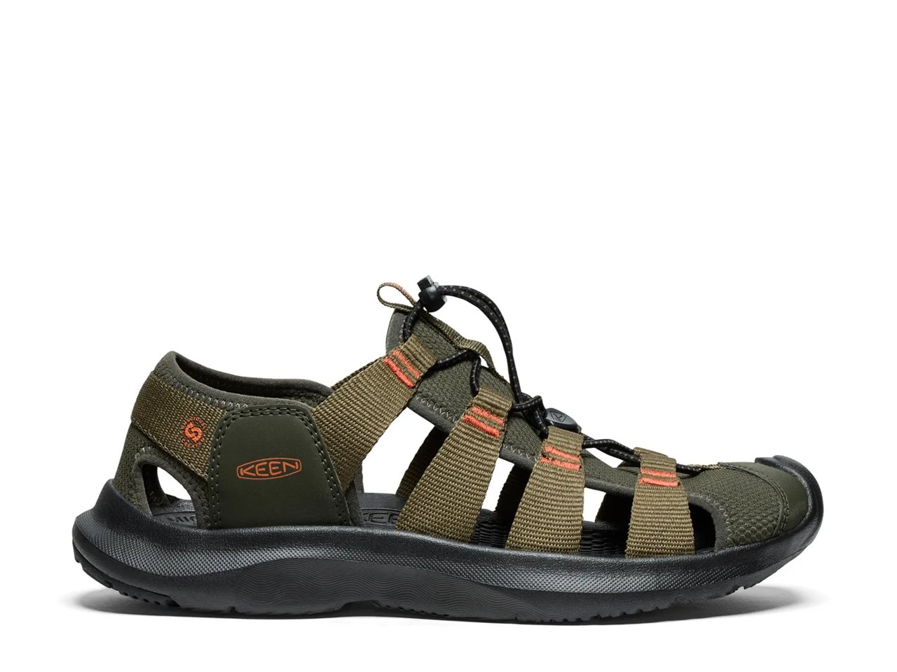 Seanik H2 Sandal - Men's