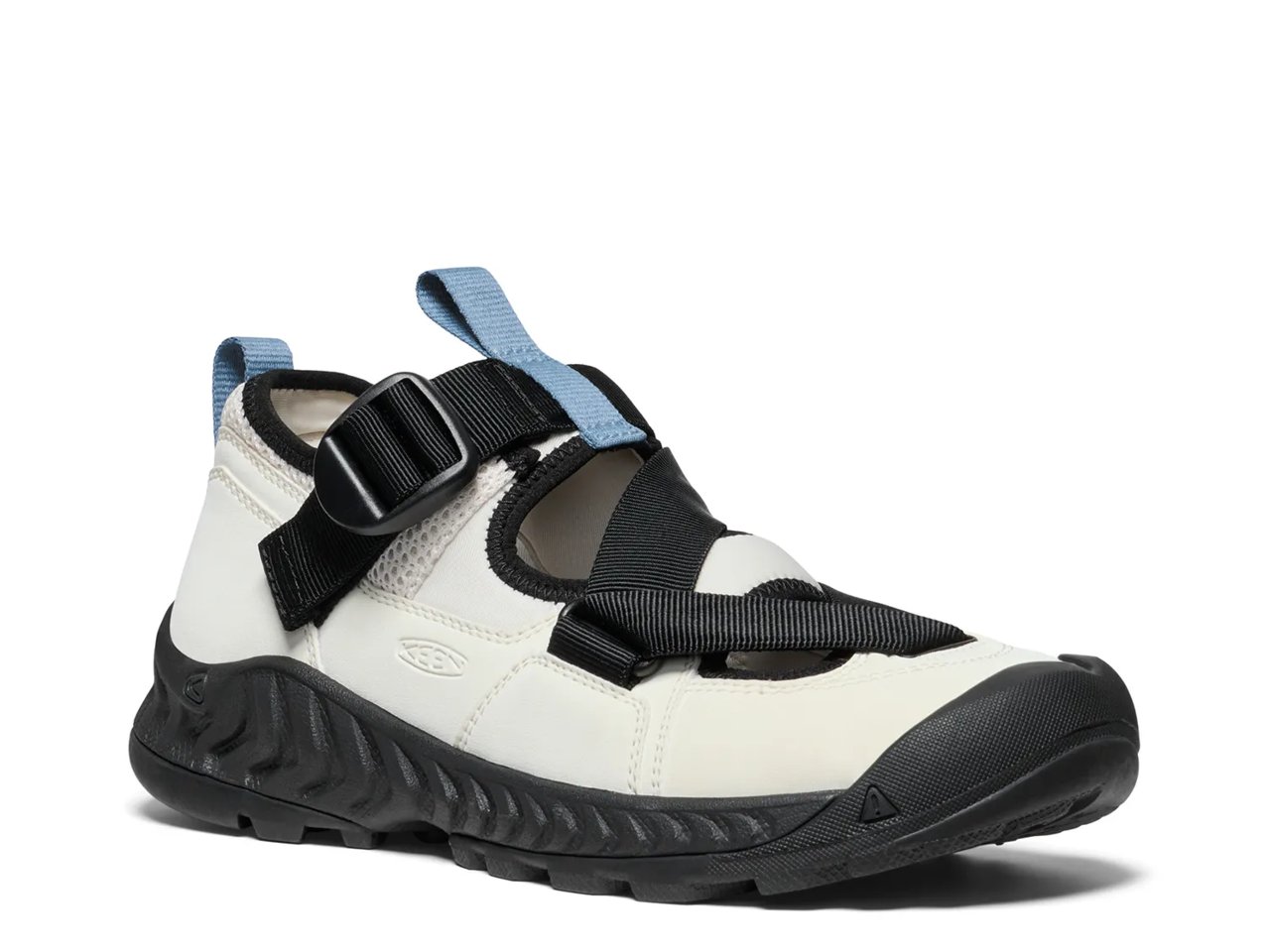 Hoodzerra Sandal - Men's