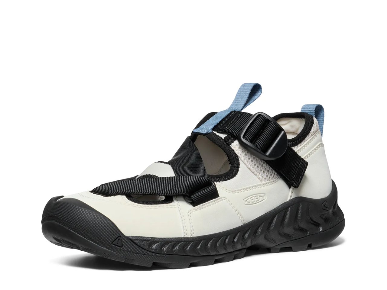 Hoodzerra Sandal - Men's