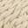 Vanida Sandal White Raffia view