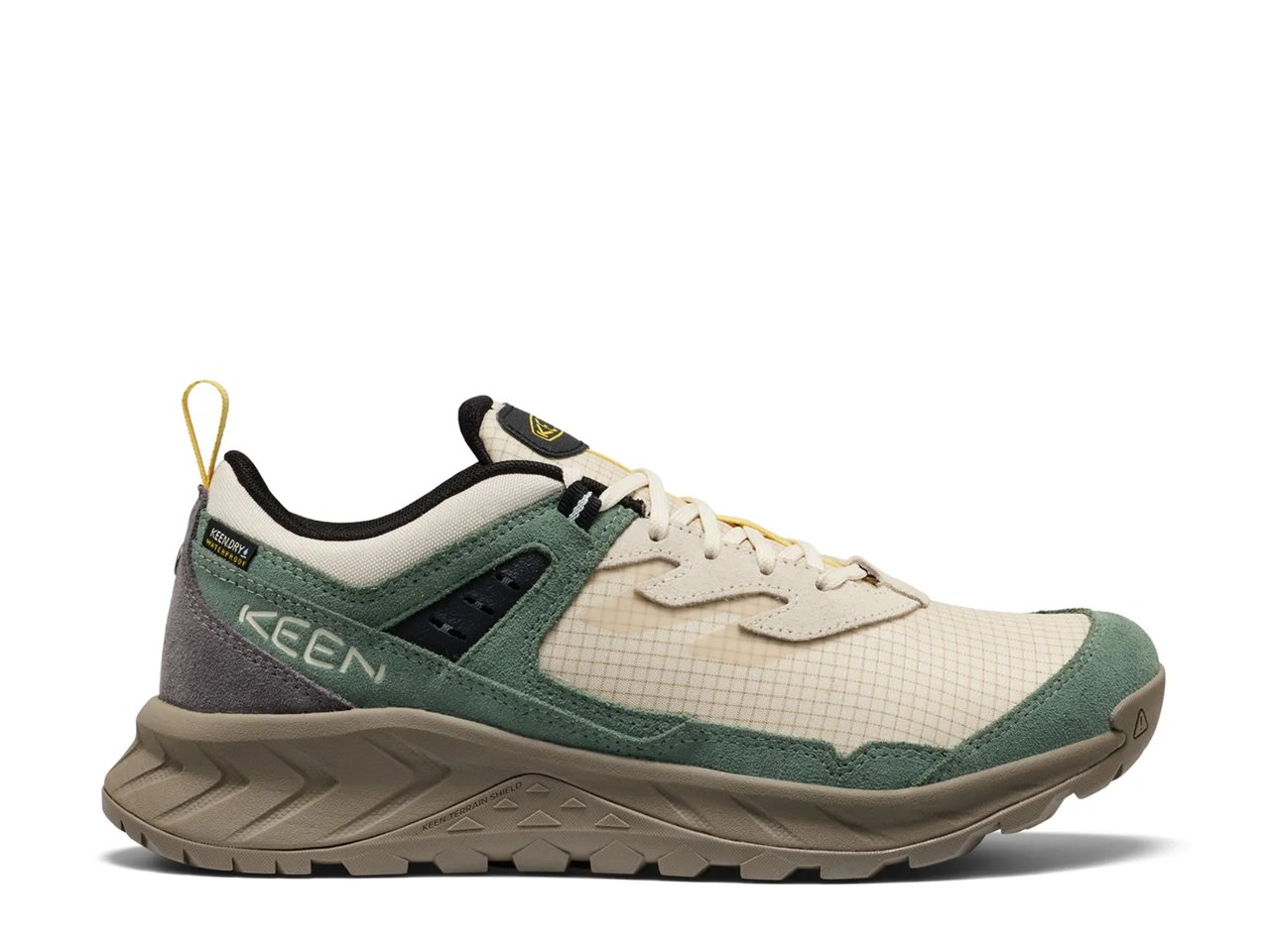 Hightrail Exp Hiking Boot - Men's