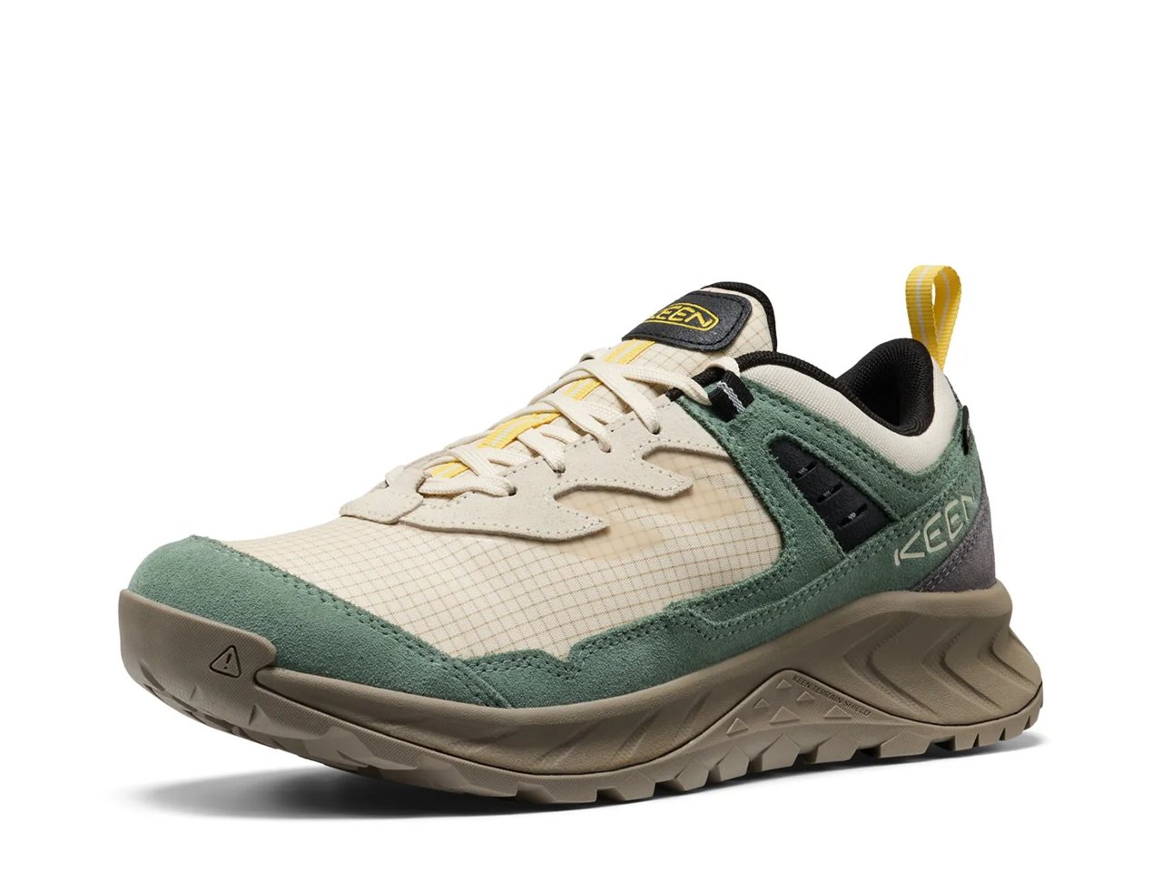 Hightrail Exp Hiking Boot - Men's