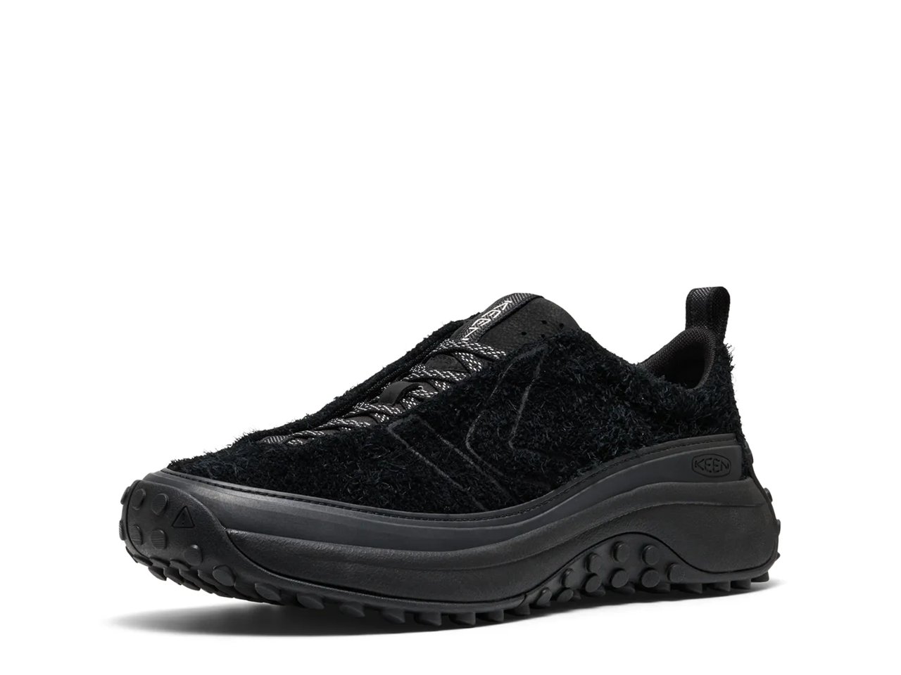 Ks Mino Trail Sneaker - Men's