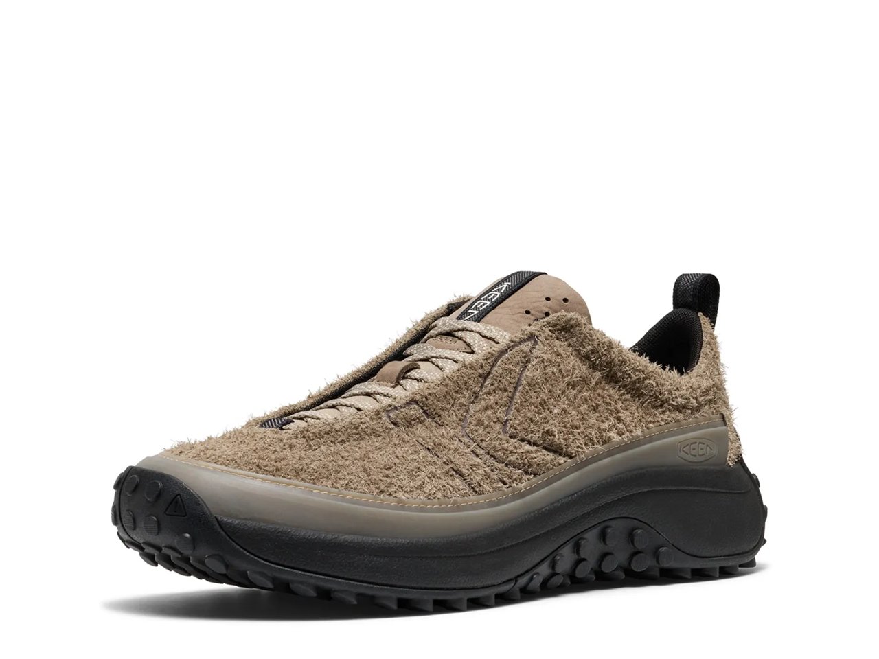 Ks Mino Trail Sneaker - Men's