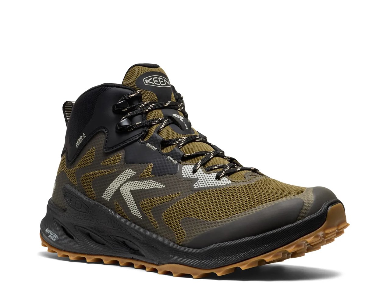 Zionic NXT Mid Hiking Boot - Men's